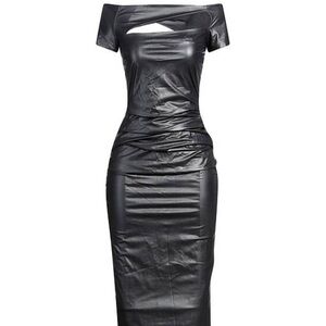 Chiara Boni Dress 100% polymide